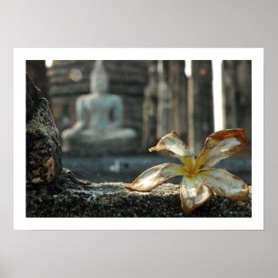 Nennen der Erde, um zu zeugen Poster