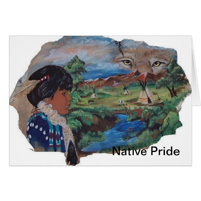 Nennen des Geistes (Vorderseite (Horizontal))