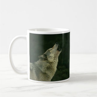 Nennen des Satzes, CalloftheWild Tasse