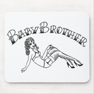 Nennen Sie Ihr Mousepad