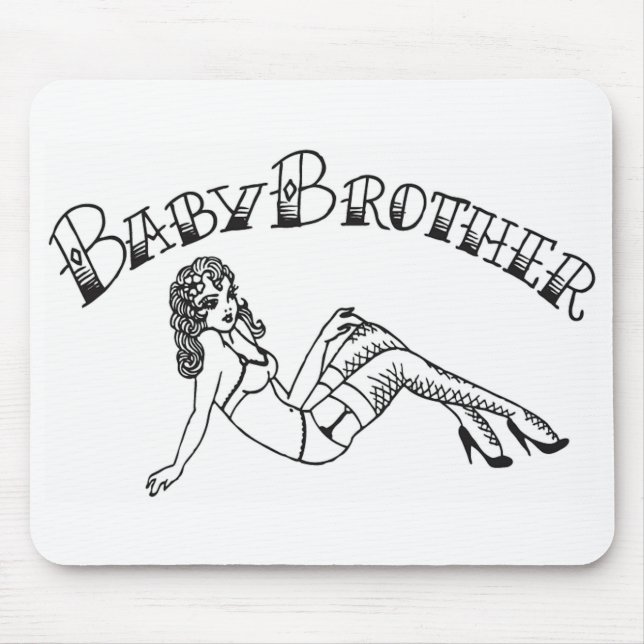 Nennen Sie Ihr Mousepad (Vorne)