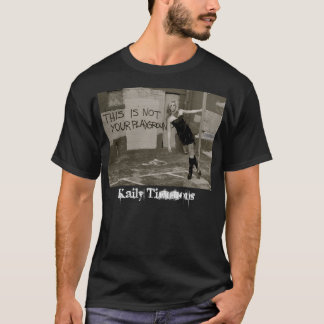 Nennen Sie Ihr Shirt