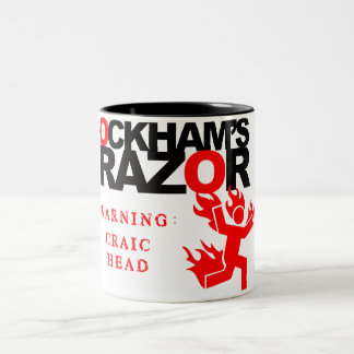 Nennen Sie Ihre Tasse