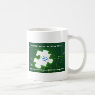 Nennen Sie Ihre Tasse