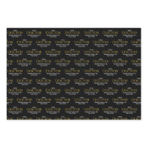 Nennen Sie ihren Doktortitel Grad's Name Schwarz W