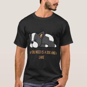 Nennen Sie mich einfach Captoon - Lustiger Job, Ca T-Shirt