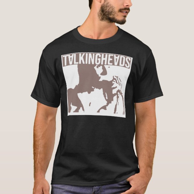 nennen Sie mich mit Ihrem Namen Elio&x27;s reden K T-Shirt (Vorderseite)