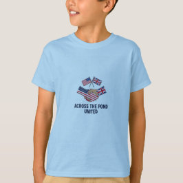 Nennen Sie mich später T-Shirt