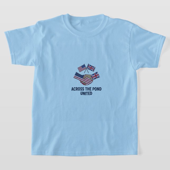 Nennen Sie mich später T-Shirt (Ablage )