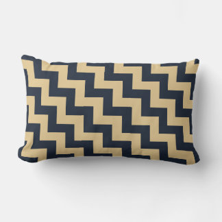 Neo Deco Geometrische Dreiecks-Gitter-Wurfkissen Lendenkissen