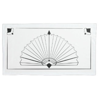 Neo Deco Kissenbezug