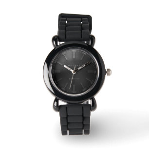 Neo Horizon Analoge Uhr-Oberfläche Armbanduhr