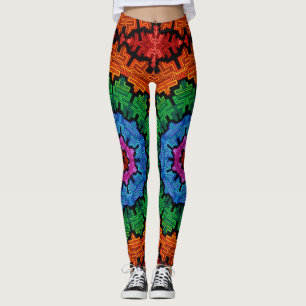 Neo - Leggings von Vibrata