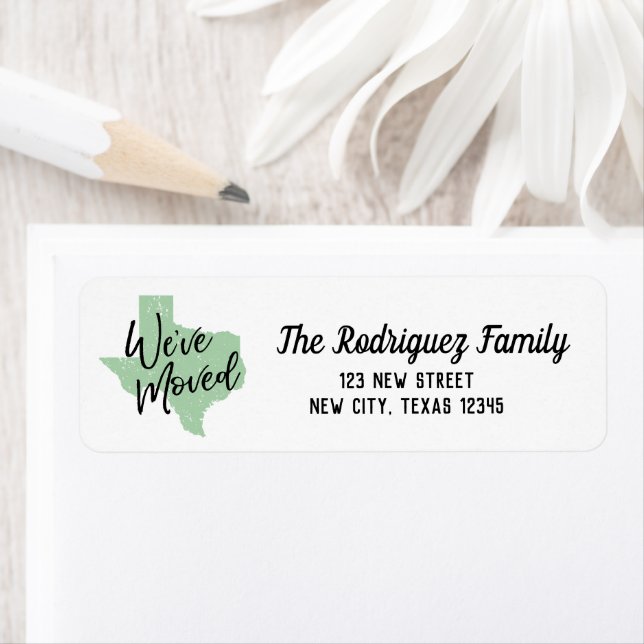 Neo Mint, wir haben Texas bewegt (Insitu)