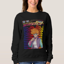 NEO NERD  SWEATSHIRT