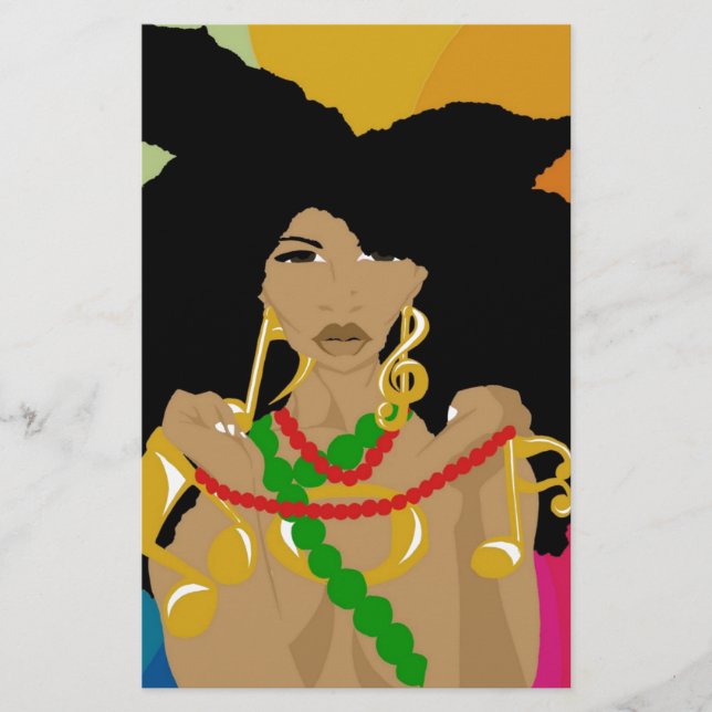 Neo Soulstress 3 (Sketchbook Pro) (Vorderseite)