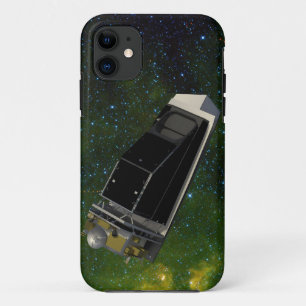 NEO Surveyor Asteroid Hunter Case-Mate iPhone Hülle