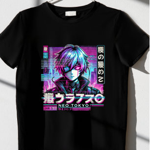 Neo Tokio T-Shirt