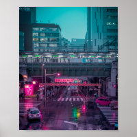 Neo Tokyo Metropolis
