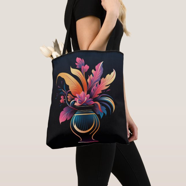 NEO VASE #1 (Von Nahem)