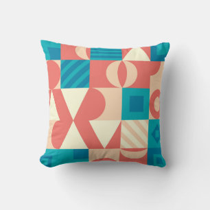 NeoGeo-Muster-Kissen Kissen