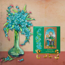 NeoGothic St. Anne und Young Mary (SAU 29)