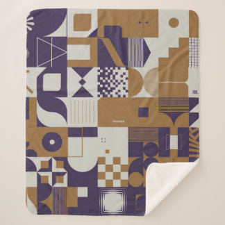 Neomodern aesthetics of brutalism design poster co sherpadecke