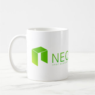 NEOmünzen-intelligente Tasse