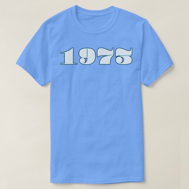 Neon 1973 T-Shirt (Design vorne)