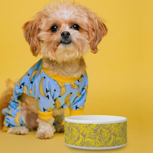 Neon Bananas tan Napf