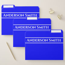 Neon Blue Solid Color