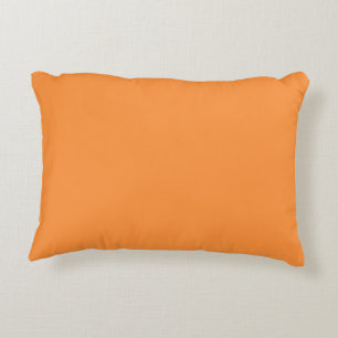 Neon Carrot Dekokissen