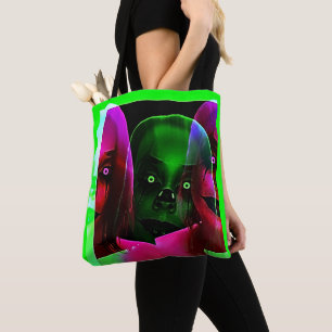 Neon Demons