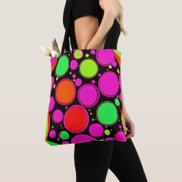 Neon Dot Party