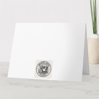 Neon Dreams - Geburtskarte Karte