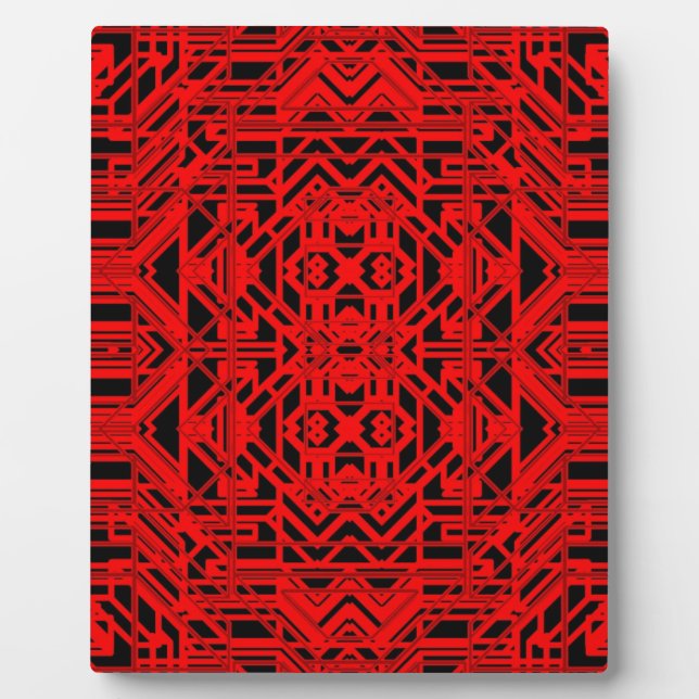 Neon Eon 12 Fotoplatte (Vorderseite)