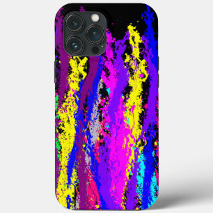 Neon-Farbspritzer-Case Case-Mate iPhone-Hülle iPhone Hülle