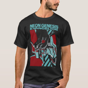 Neon Genesis Evangelion Perfect Gift T-Shirt