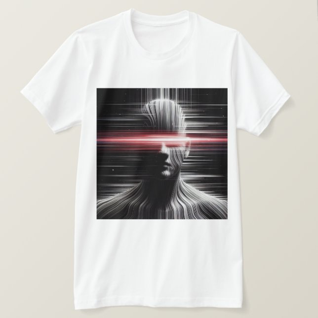 Neon Genesis T-Shirt (Design vorne)