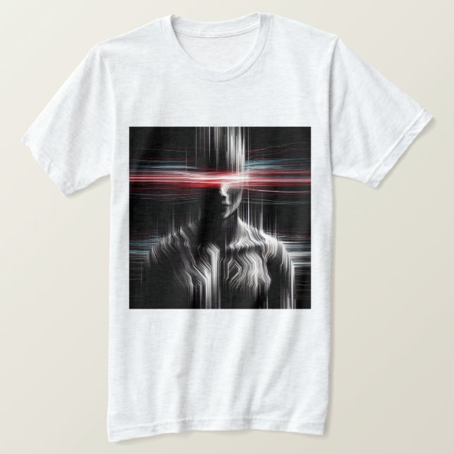 Neon Genesis T-Shirt (Design vorne)