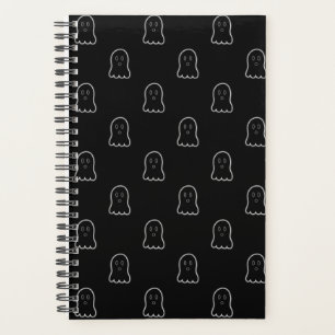 Neon Ghosts Planer