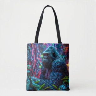 Neon Gorilla