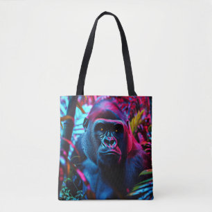 Neon Gorilla