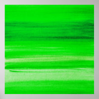 Neon Green Backdrop Wasserfarbe Abstrakt Hintergru