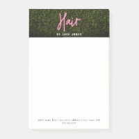 Neon Hair Salon Beruflich Kosmetologe