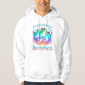 Neon-Halloween-Hexen-Png Hoodie