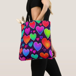 Neon Heart Symphony