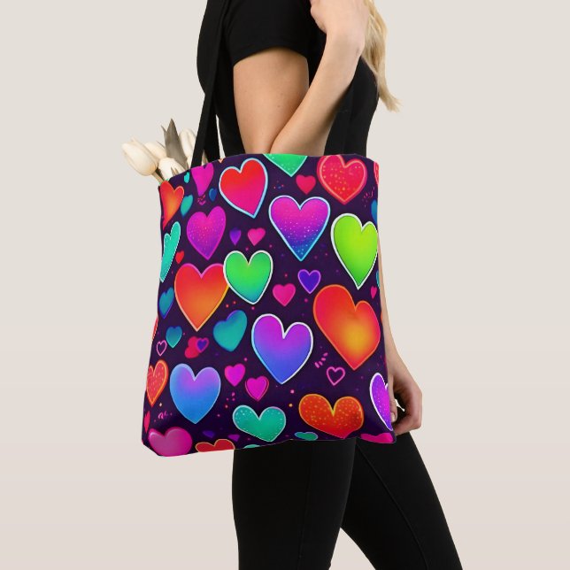 Neon Heart Symphony (Von Nahem)