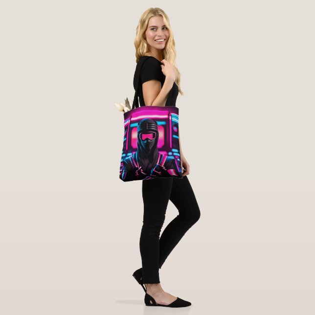 Neon Ninja (Am Model)
