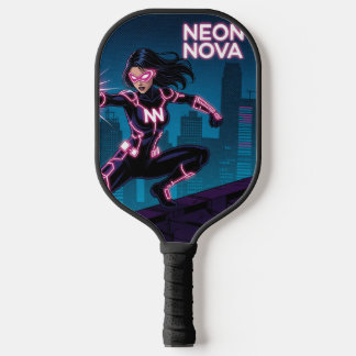 Neon Nova Pickleball Schläger